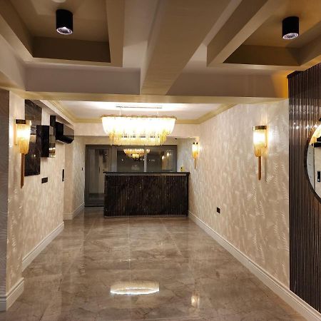 Talles Loft Hotel Izmir Eksteriør billede
