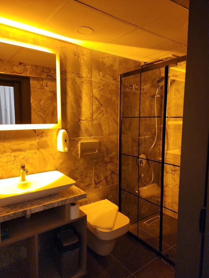 Talles Loft Hotel Izmir Eksteriør billede