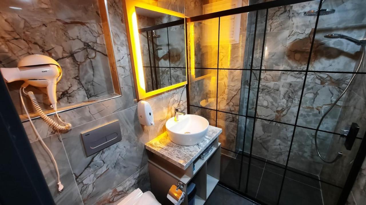 Talles Loft Hotel Izmir Eksteriør billede