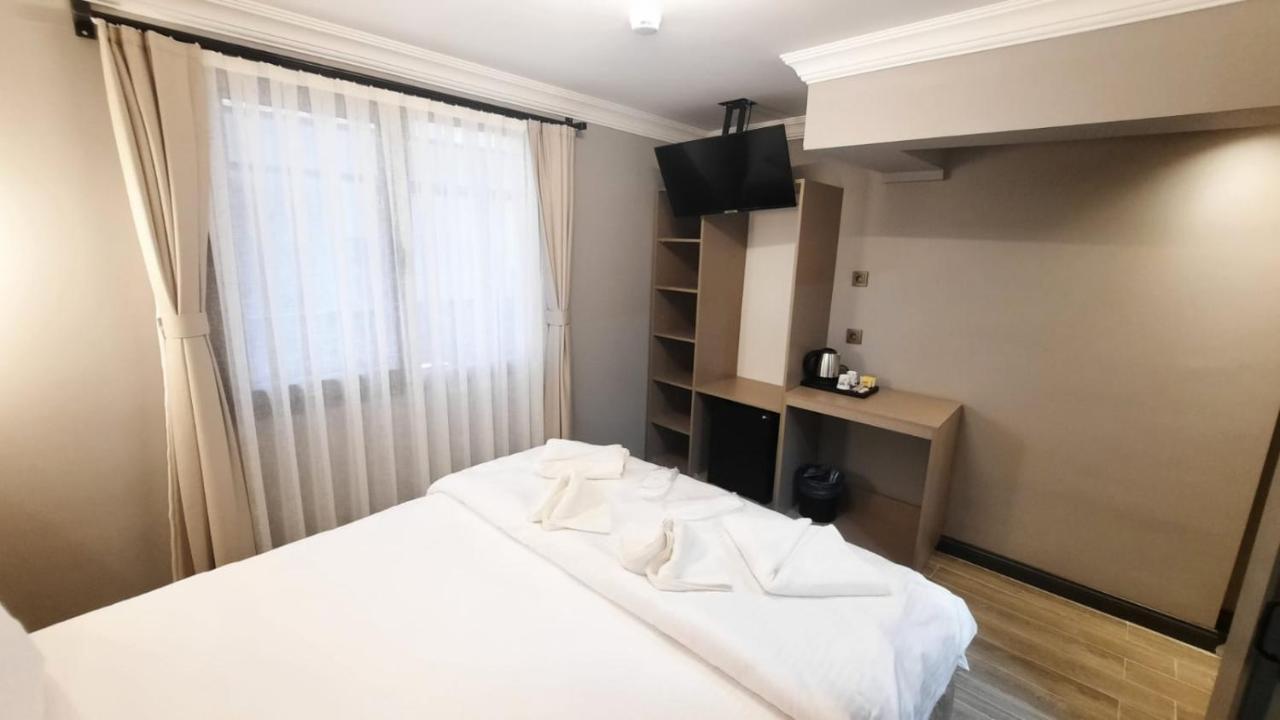 Talles Loft Hotel Izmir Eksteriør billede